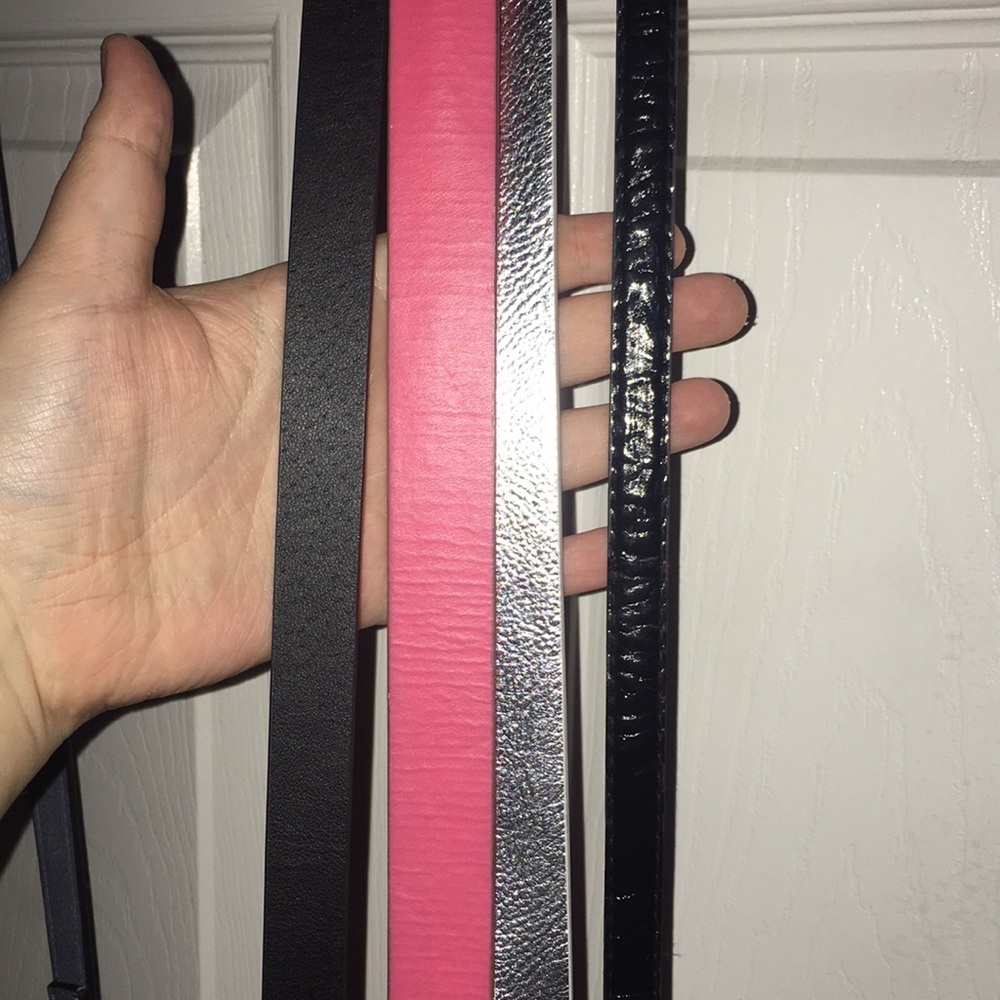 Belts